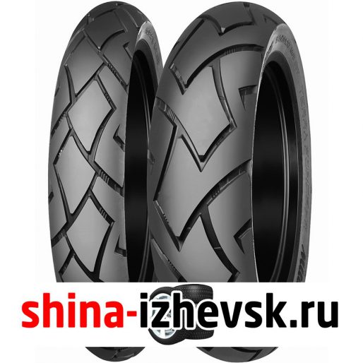Мотошина Mitas TERRAFORCE-R 90/90 -21 54H TL в Ижевске